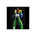 Super Robot Chogokin MAZINGER Z Jeeg Color Action Figure BANDAI Limited Edition_4