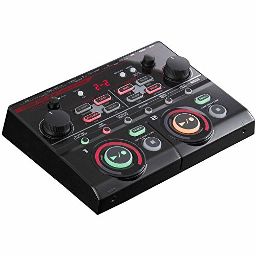 Boss RC-202 Multi Effects DJ Loop Station Looper Compact NEW from Japan_3