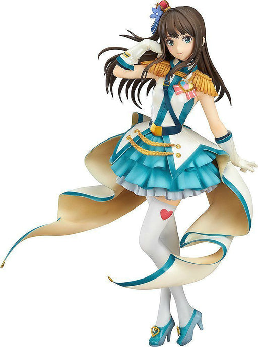 THE IDOLMASTER RIN SHIBUYA Crystal Night Party Ver 1/8 PVC Figure GSC NEW F/S_1