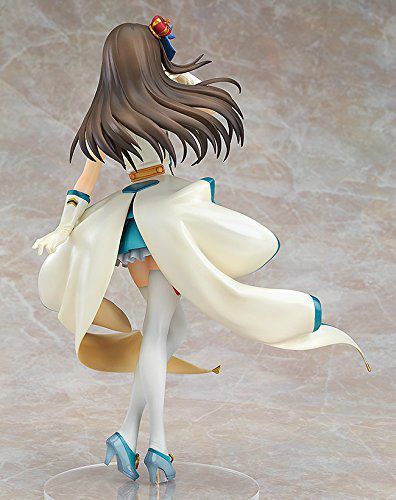 THE IDOLMASTER RIN SHIBUYA Crystal Night Party Ver 1/8 PVC Figure GSC NEW F/S_5