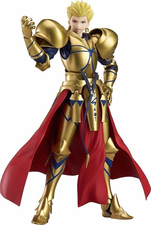 figma 300 Fate/Grand Order ARCHER GILGAMESH Action Figure Max Factory NEW Japan_1