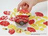 BEVERLY 61-piece jigsaw puzzle 3D Pokemon Pikachu & monster ball NEW from Japan_5