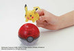 BEVERLY 61-piece jigsaw puzzle 3D Pokemon Pikachu & monster ball NEW from Japan_8