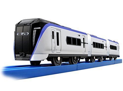 TAKARA TOMY PLARAIL S-23 E353 PRE-SERIES TRAIN NEW from Japan F/S_1