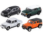 TAKARA TOMY TOMICA OFF ROARD CARS SET NEW from Japan F/S_1