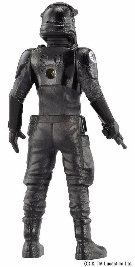 Metal Figure Collection MetaColle Star Wars 20 FIRST ORDER TIE FIGHTER PILOT NEW_2
