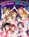 Love Live!  myu's Final LoveLive! - myu'sic Forever  Blu-ray Memorial BOX_1