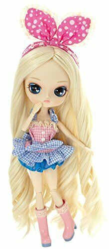GROOVE DAL ho-ho Hooch D-159 268mm Fashion Doll Action Figure NEW from Japan_1