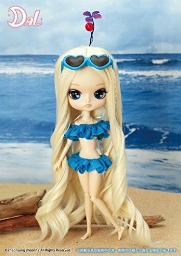 GROOVE DAL ho-ho Hooch D-159 268mm Fashion Doll Action Figure NEW from Japan_5