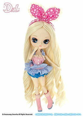 GROOVE DAL ho-ho Hooch D-159 268mm Fashion Doll Action Figure NEW from Japan_8