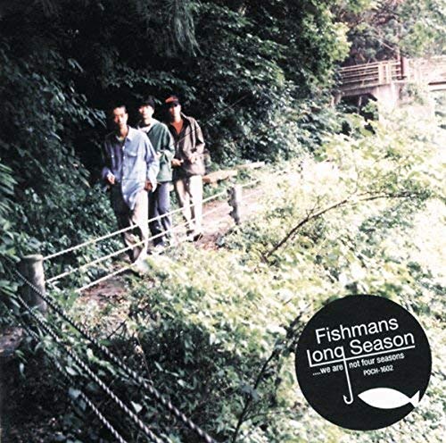 Fishmans - LONG SEASON - (SHM-CD) NEW from Japan_1