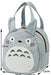 Skater Sweat die cut bag My Neighbor Totoro handbag back handbag porch NEW_2
