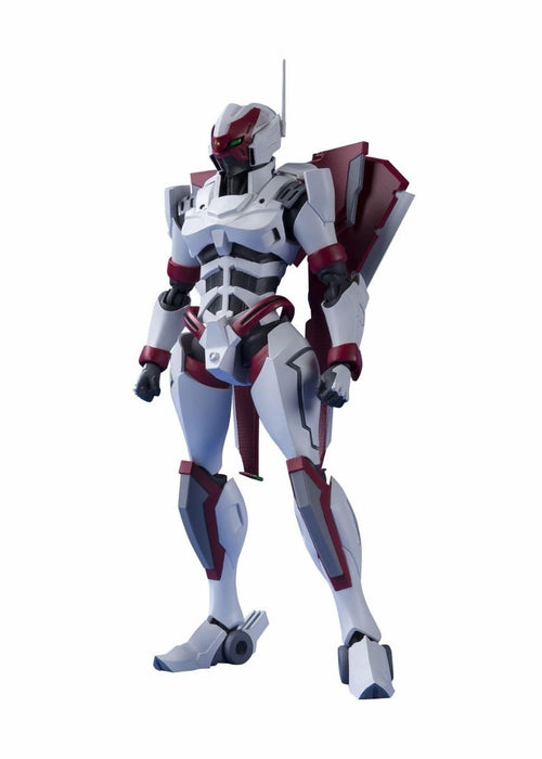 S.H.Figuarts Active Raid STRIKE INTERCEPTOR Action Figure BANDAI NEW from Japan_1