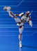 S.H.Figuarts Active Raid STRIKE INTERCEPTOR Action Figure BANDAI NEW from Japan_5