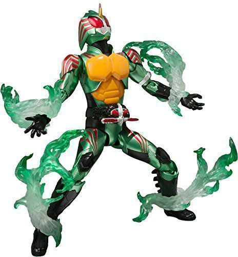 S.H.Figuarts Masked Kamen Rider AMAZON OMEGA Amazon.co.jp Limited Ver Figure NEW_1