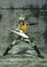 S.H.Figuarts Masked Kamen Rider AMAZON OMEGA Amazon.co.jp Limited Ver Figure NEW_4