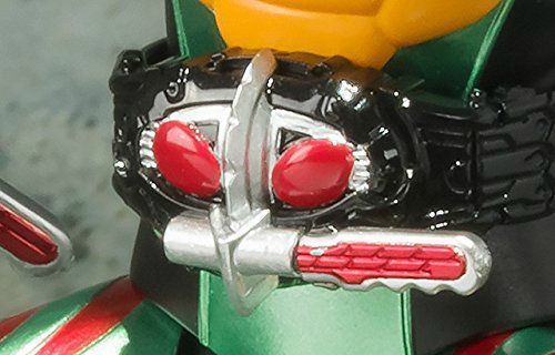 S.H.Figuarts Masked Kamen Rider AMAZON OMEGA Amazon.co.jp Limited Ver Figure NEW_7