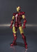 S.H.Figuarts Marvel IRON MAN MARK 3 III Action Figure BANDAI NEW from Japan F/S_2