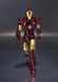S.H.Figuarts Marvel IRON MAN MARK 3 III Action Figure BANDAI NEW from Japan F/S_3
