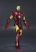 S.H.Figuarts Marvel IRON MAN MARK 3 III Action Figure BANDAI NEW from Japan F/S_4
