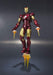 S.H.Figuarts Marvel IRON MAN MARK 3 III Action Figure BANDAI NEW from Japan F/S_6