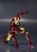 S.H.Figuarts Marvel IRON MAN MARK 3 III Action Figure BANDAI NEW from Japan F/S_8