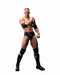 S.H.Figuarts WWE THE ROCK Action Figure BANDAI NEW from Japan F/S_1