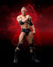 S.H.Figuarts WWE THE ROCK Action Figure BANDAI NEW from Japan F/S_3