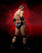 S.H.Figuarts WWE THE ROCK Action Figure BANDAI NEW from Japan F/S_4
