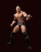 S.H.Figuarts WWE THE ROCK Action Figure BANDAI NEW from Japan F/S_5