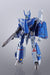 HI-METAL R Macross VF-1J SUPER VALKYRIE Maximilian Jenius Use Figure BANDAI NEW_2