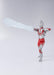 S.H.Figuarts Ultraman ZOFFY Action Figure BANDAI NEW from Japan F/S_3