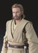 S.H.Figuarts Star Wars OBI-WAN KENOBI Attack Of The Clones Figure BANDAI NEW F/S_3