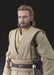 S.H.Figuarts Star Wars OBI-WAN KENOBI Attack Of The Clones Figure BANDAI NEW F/S_4