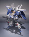 METAL ROBOT SPIRITS Ka signature SIDE MS Ex-S GUNDAM Action Figure BANDAI NEW_5