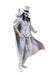 Figuarts ZERO One Piece ROB LUCCI FILM GOLD Ver PVC Figure BANDAI NEW from Japan_1