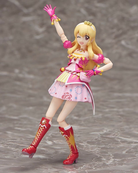 S.H.Figuarts Aikatsu! ICHIGO HOSHIMIYA Soleil Ver Action Figure BANDAI NEW Japan_5