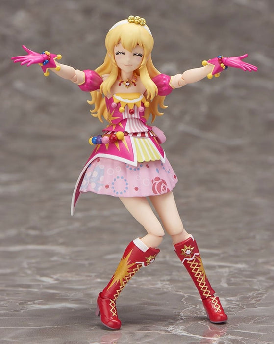 S.H.Figuarts Aikatsu! ICHIGO HOSHIMIYA Soleil Ver Action Figure BANDAI NEW Japan_9