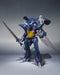 ROBOT SPIRITS SIDE AB Aura Battler Dunbine BOZUNE Action Figure BANDAI NEW Japan_4