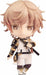 Nendoroid 651 Touken Ranbu MONOYOSHI SADAMUNE Action Figure ORANGE ROUGE NEW_1