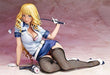 Gal Kanshu RINA-Chan 1/4 PVC Figure FREEing NEW from Japan F/S_5