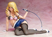 Gal Kanshu RINA-Chan 1/4 PVC Figure FREEing NEW from Japan F/S_7