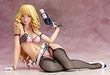 Gal Kanshu RINA-Chan 1/4 PVC Figure FREEing NEW from Japan F/S_8