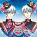 [CD] Binan koukou Chikyuboueibu VEPPER SONGS -Shooting Star!- NEW from Japan_1