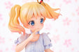 Ques Q Hello!! Kin-iro Mosaic Alice Cartelet One-piece Style 1/7 Scale Figure_5