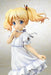 Ques Q Hello!! Kin-iro Mosaic Alice Cartelet One-piece Style 1/7 Scale Figure_6