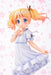 Ques Q Hello!! Kin-iro Mosaic Alice Cartelet One-piece Style 1/7 Scale Figure_9
