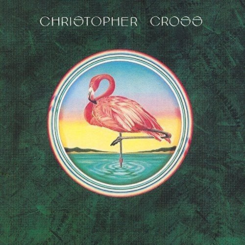 [CD] man from the south Limited Edition Christopher Cross WPCR-17405 Rock NEW_1