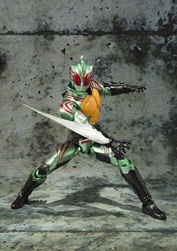 S.H.Figuarts Masked Kamen Rider Amazons AMAZON OMEGA Figure BANDAI NEW Japan_3