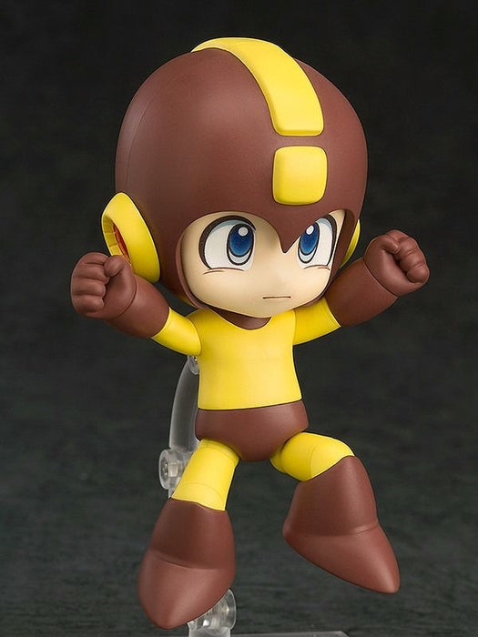 Nendoroid 556b MEGA MAN (Rockman) Metal Blade Ver Figure Good Smile Company NEW_3